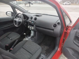 Mitsubishi Colt 1.3 16V, снимка 10