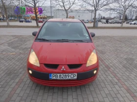 Mitsubishi Colt 1.3 16V | Mobile.bg    3