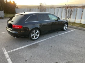 Audi A4 S-line 3.0, снимка 3