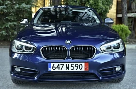 BMW 120 Spirt line, снимка 3