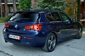 BMW 120 Spirt line, снимка 4