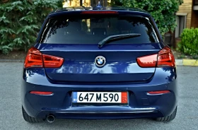 BMW 120 Spirt line, снимка 5