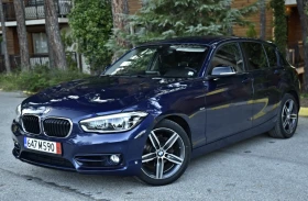 BMW 120 Spirt line, снимка 1