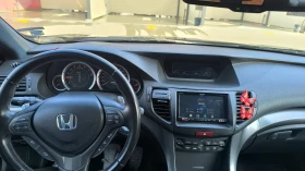 Honda Accord Type S, снимка 13