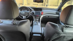 Honda Accord Type S, снимка 14