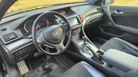 Honda Accord Type S, снимка 8