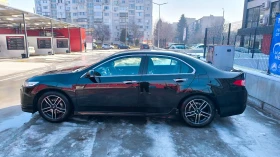 Honda Accord Type S, снимка 3