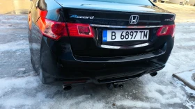 Honda Accord Type S, снимка 5