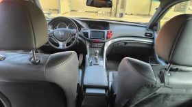 Honda Accord Type S, снимка 10