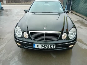 Mercedes-Benz E 220 | Mobile.bg    5