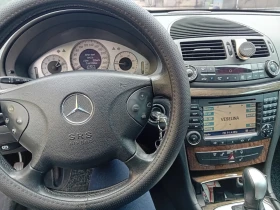 Mercedes-Benz E 220 | Mobile.bg    8