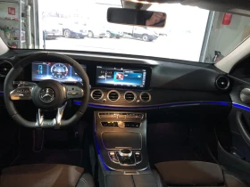 Mercedes-Benz E 200 6.3 AMG DIGITAL 172хил.км, снимка 6