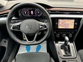 VW Arteon 2.0TDI/150HP/ELEGANCE/CAM/NAVI/VIRTUAL/AKH/987b - 51199 лв. - 76609493 | Car24.bg