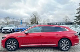 VW Arteon 2.0TDI/150HP/ELEGANCE/CAM/NAVI/VIRTUAL/AKH/987b, снимка 2