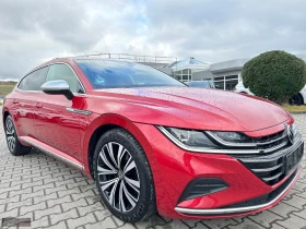 VW Arteon 2.0TDI/150HP/ELEGANCE/CAM/NAVI/VIRTUAL/AKH/987b - 51199 лв. - 76609493 | Car24.bg