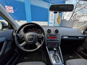 Audi A3 1.6TDI SPORTBACK СЕРВ.ИСТОРИЯ!, снимка 11