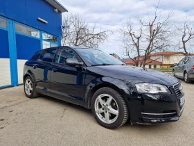 Audi A3 1.6TDI SPORTBACK СЕРВ.ИСТОРИЯ!, снимка 2