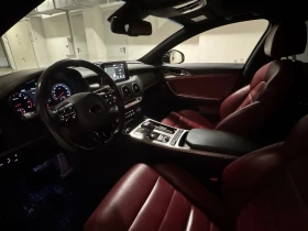 Обява за продажба на Kia Stinger GT2 4x4  ~50 900 лв. - изображение 9