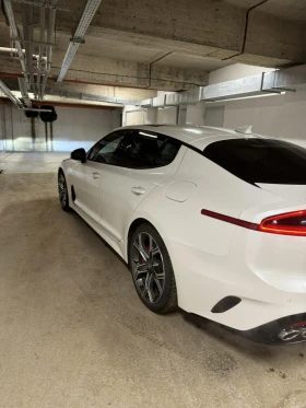 Обява за продажба на Kia Stinger GT2 4x4  ~50 900 лв. - изображение 4