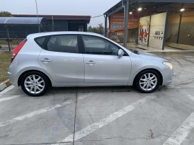 Обява за продажба на Hyundai I30 1.6 ~4 500 лв. - изображение 5