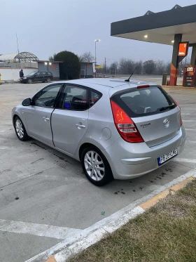     Hyundai I30 1.6