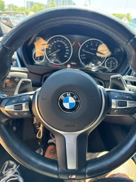 BMW 320 xDrive F30 LCI | Mobile.bg    4