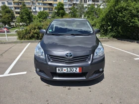 Toyota Verso 1.8vvi  Valve Matic 147к.с