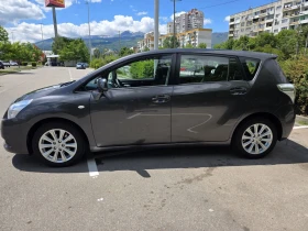 Toyota Verso 1.8vvi Valve Matic 147к.с - 11300 лв. - 98285005 2