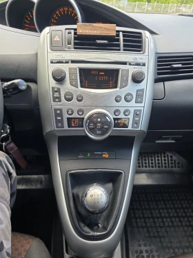 Toyota Verso 1.8vvi Valve Matic 147к.с - 11300 лв. - 98285005 11