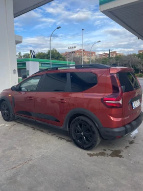 Dacia Jogger Extreme 6+ 1   10.2028 200 . . | Mobile.bg    8