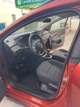 Dacia Jogger Extreme 6+ 1   10.2028 200 . . | Mobile.bg    12