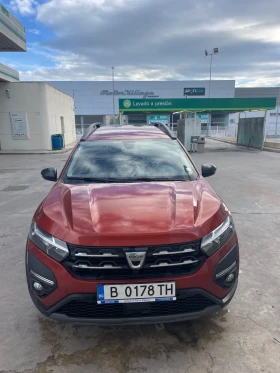 Dacia Jogger Extreme 6+ 1   10.2028 200 . . | Mobile.bg    5