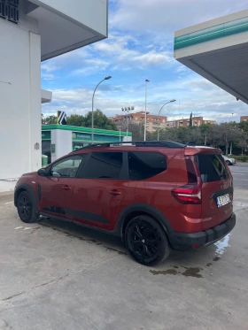 Dacia Jogger Extreme 6+ 1   10.2028 200 . . | Mobile.bg    2