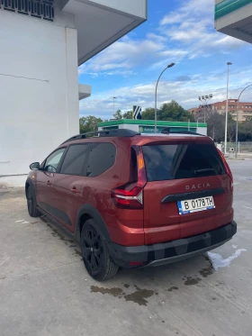 Dacia Jogger Extreme 6+ 1   10.2028 200 . . | Mobile.bg    7