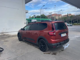 Dacia Jogger Extreme 6+ 1   10.2028 200 . . | Mobile.bg    6