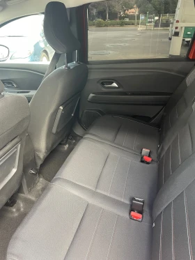 Dacia Jogger Extreme 6+ 1   10.2028 200 . . | Mobile.bg    13