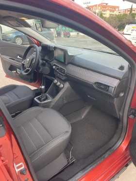 Dacia Jogger Extreme 6+ 1   10.2028 200 . . | Mobile.bg    11