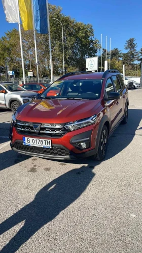 Dacia Jogger Extreme 6+ 1   10.2028 200 . . | Mobile.bg    10