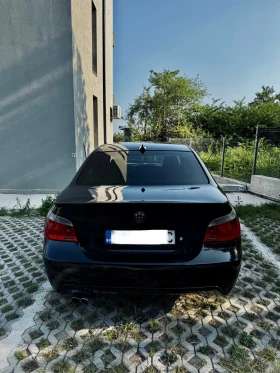 Обява за продажба на BMW 530 SHADOW LINE-RECARO-M PACKET ~10 500 лв. - изображение 3