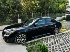 Обява за продажба на BMW 530 SHADOW LINE-RECARO-M PACKET ~10 500 лв. - изображение 1