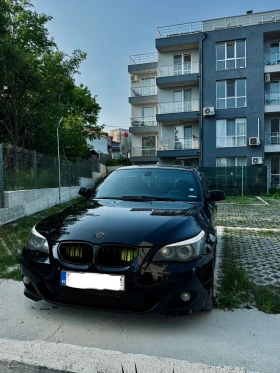 Обява за продажба на BMW 530 SHADOW LINE-RECARO-M PACKET ~10 500 лв. - изображение 1