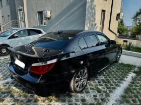 Обява за продажба на BMW 530 SHADOW LINE-RECARO-M PACKET ~10 500 лв. - изображение 2