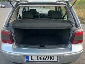 VW Golf 1.9 110 | Mobile.bg    6