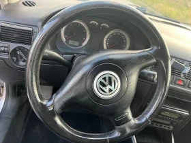 VW Golf 1.9 110 | Mobile.bg    7