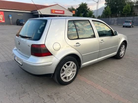 VW Golf 1.9 110 | Mobile.bg    5