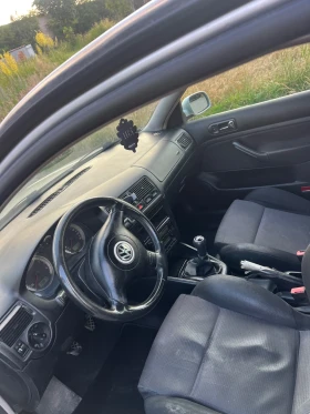 VW Golf 1.9 110 | Mobile.bg    8