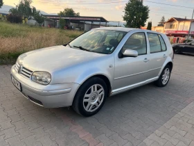 VW Golf 1.9 110 | Mobile.bg    2