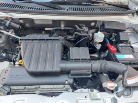 Subaru G3x justy 1.3 84000км. Клима - 5900 лв. - 47354723 14