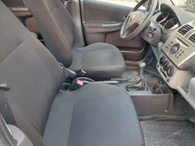 Subaru G3x justy 1.3 84000км. Клима - 5900 лв. - 47354723 12