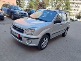 Subaru G3x justy 1.3 84000км. Клима - 5900 лв. - 47354723 3